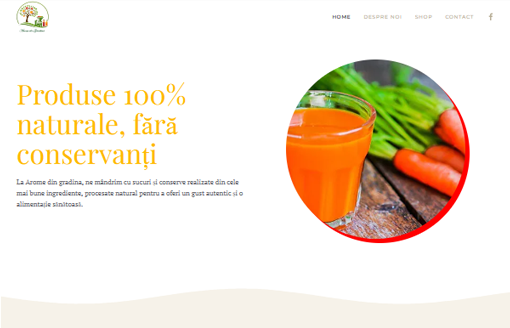top 50 siteuri - VOH.ro