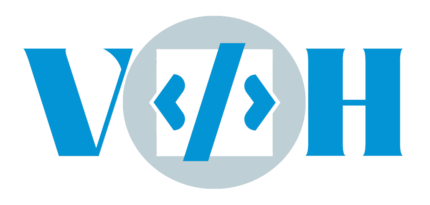 Voh.ro Logo
